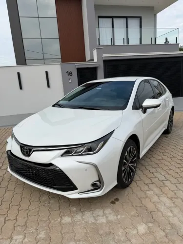 Toyota Corolla XEI 2.0 Flex 16V Aut. 2024