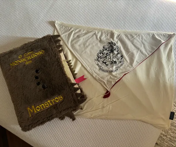 Kit decoração  Harry Potter