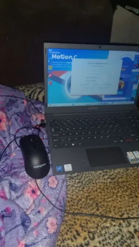 Notebook da positivo 