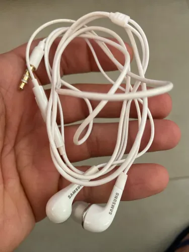 2 Fones de ouvido SAMSUNG