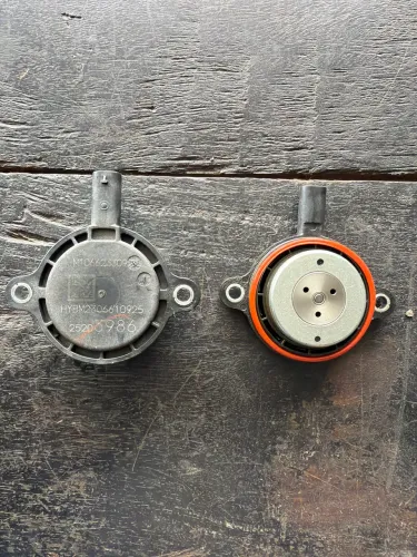 Sensor fase comando de válvula onix 3 cilindros