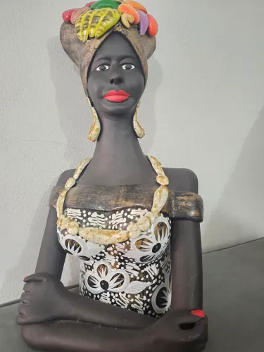 escultura