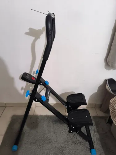 Simulador de escalada