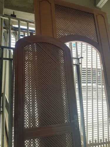 Porta e portal - Baixou o preço