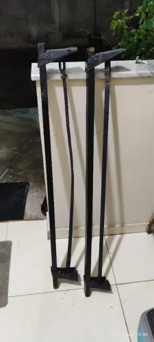 Rack para carro universal 