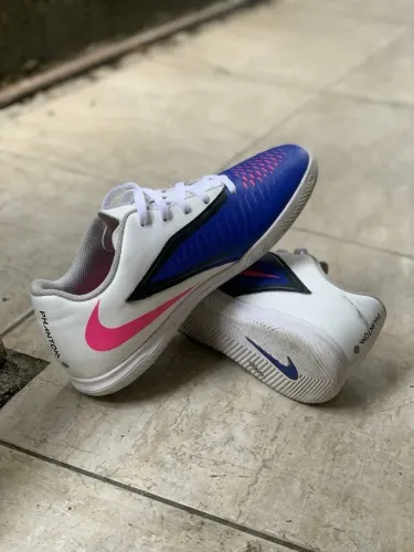 CHUTEIRA NIKE ORIGINAL 