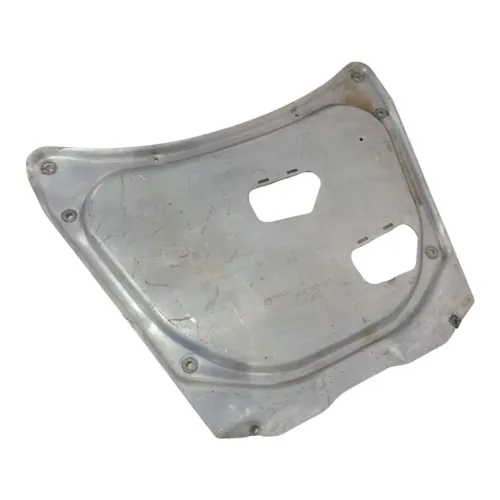 Proteção Carter Bmw E53 4.4 V8 1999 A 2006
