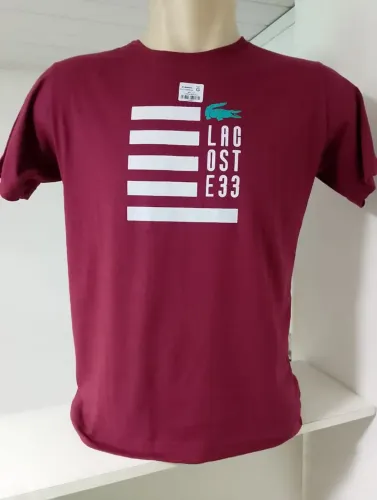 Camisa masculina no atacado 5 por 95 