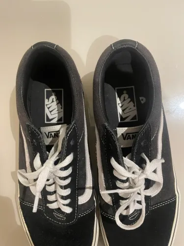 Tênis vans