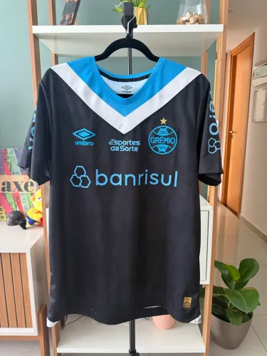 Camisa Grêmio 2024