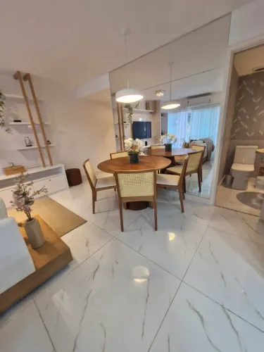 MUNDO NOVO 2 quartos em Barra da Tijuca