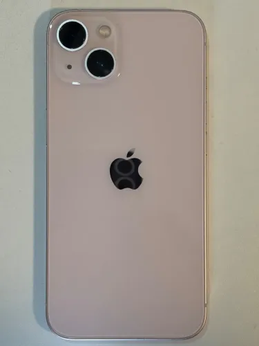 iPhone 13 256gb rosa