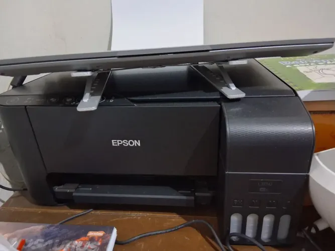 Impressora Epson l3150