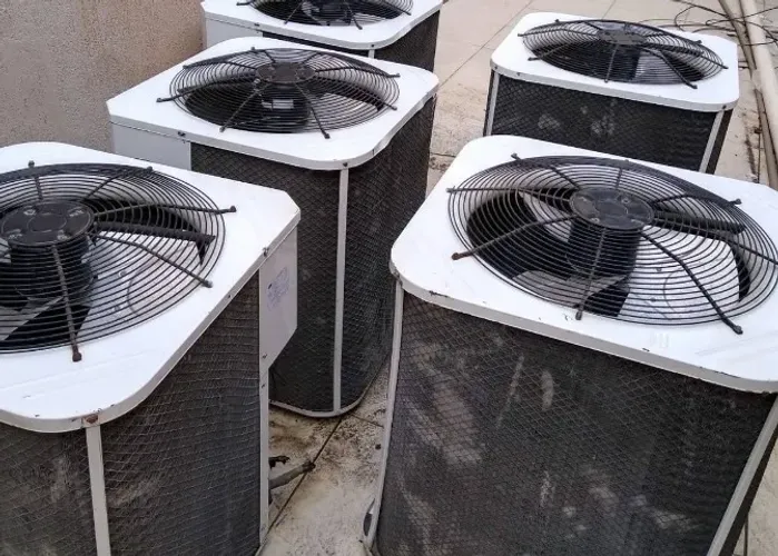 Ar Condicionado 90.000 btu´s