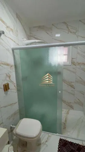 Casa com 5 dormitórios à venda, 250 m² por R$ 1.950.000,00 - Jardim Primavera - Serra Negr