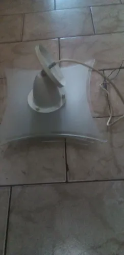 Vendo lustre