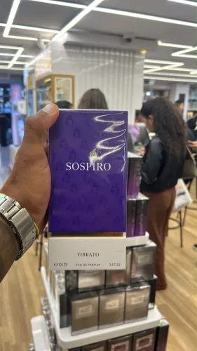 Sospiro Vibrato 100ml