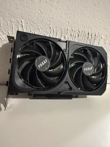 RTX 5060 8G MSI 