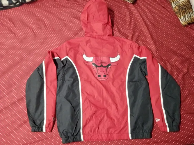  Chicago Bulls nova