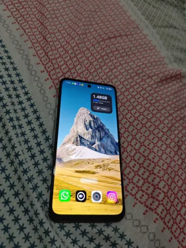 Realme C75