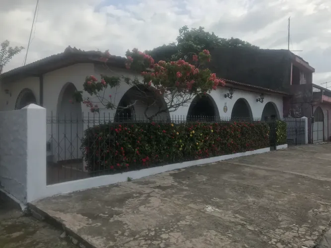 Casa em Mosqueiro final de Semana de julho