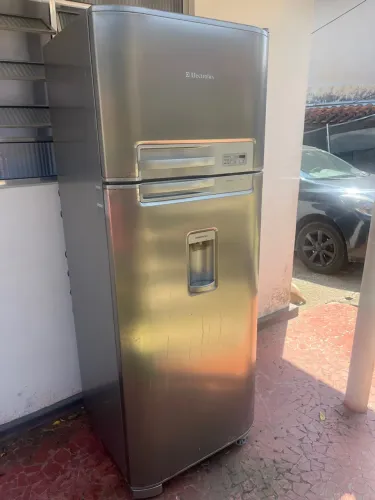 Geladeira.