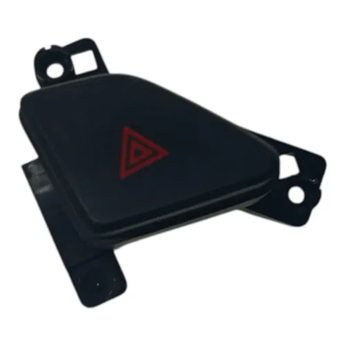 Botão Pisca Alerta Painel Hyundai I30 2009 A 2012 