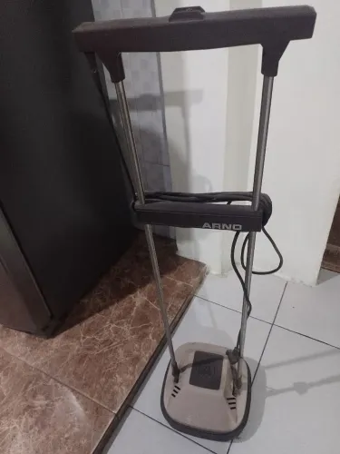 Enseradeira Arno 127v