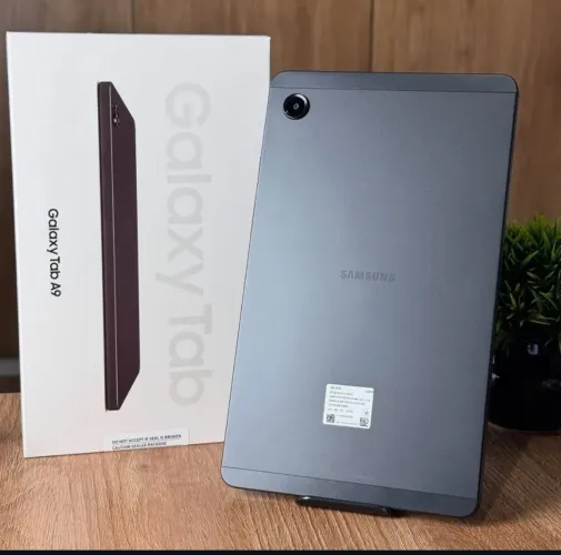 Tablet Samsung A9 64GB - lacrado 