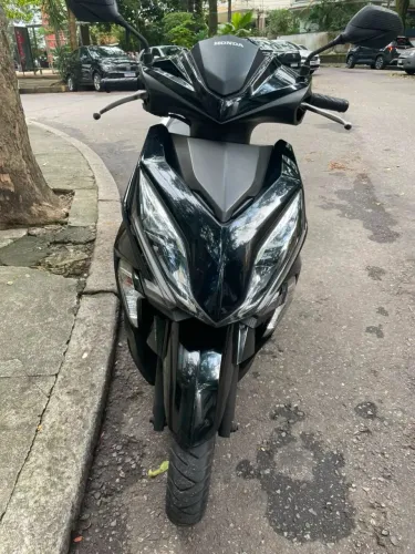Honda ELITE 125cc - Zona Sul