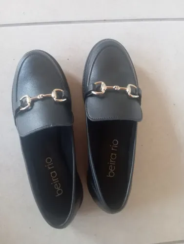 Sapato social tamanho 34