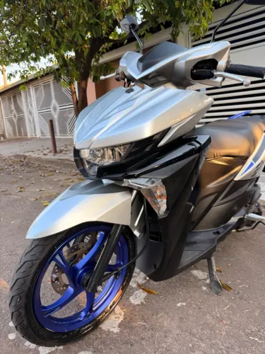 Yamaha neo 125cc 2022