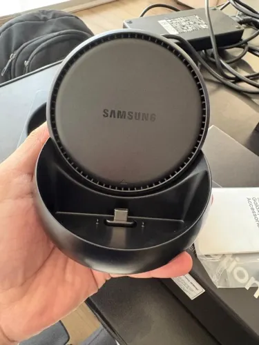 Base Dex Station - Samsung  