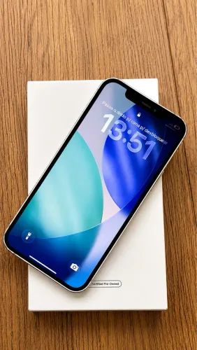 iPhone 12 *256gb*