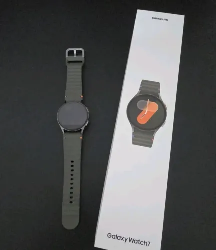 Galaxy Watch 7