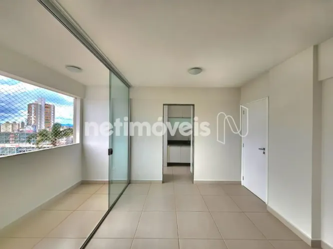 Venda Apartamento 2 quartos Graça Belo Horizonte