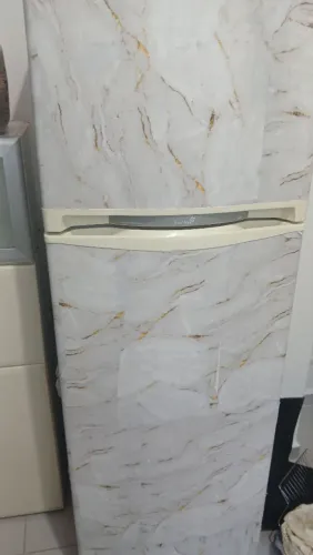 Geladeira 