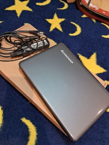 Notebook Lenovo G450