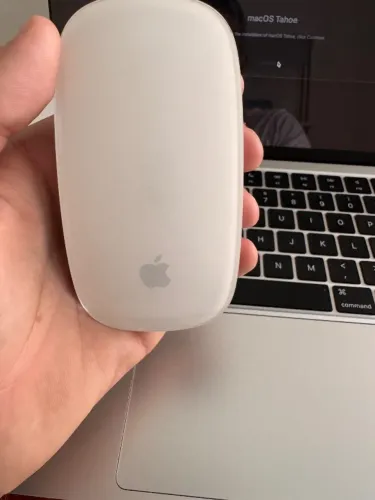 Magic Mouse Apple 