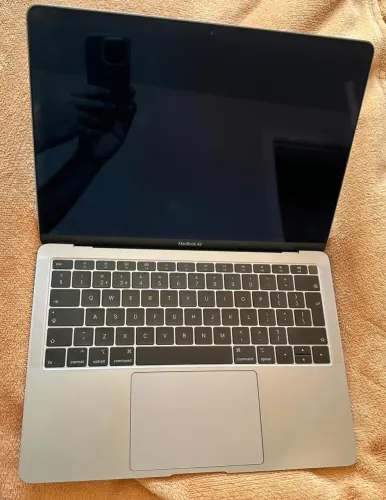MacBook A1932 - 2018