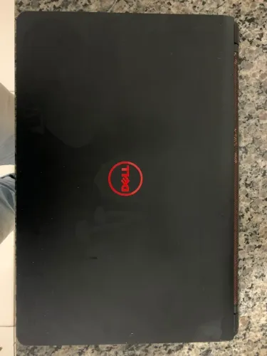 Dell Inspiron 15 7559 