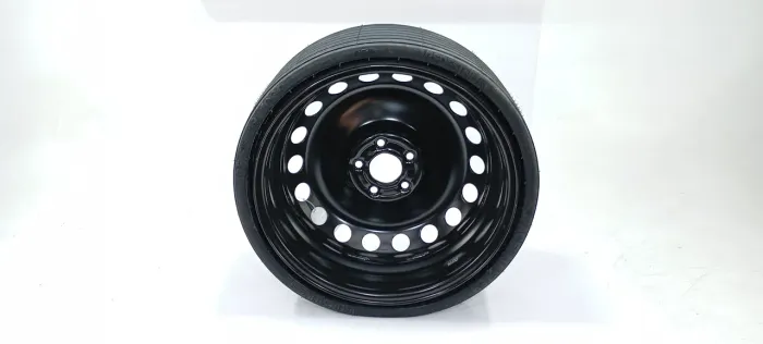 Roda Estepe Audi Q5 2.0 Tfsi 2015 Gasolina V2282