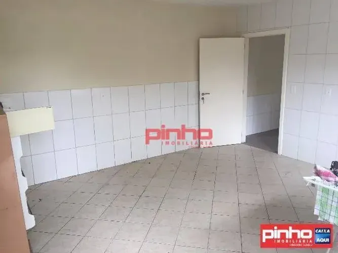 Apartamento com 1 dormitório para alugar, 40 m² por R$ 1.413,88/mês - Sertão do Maruim - S