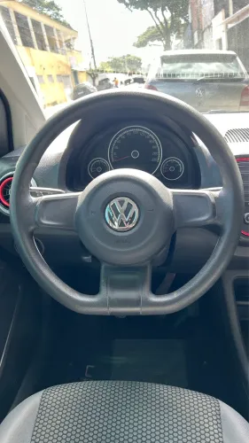 Volante Volkswagen Up