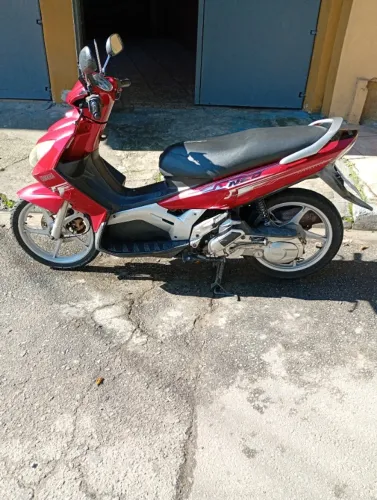 Yamaha Neo AT 115 2011