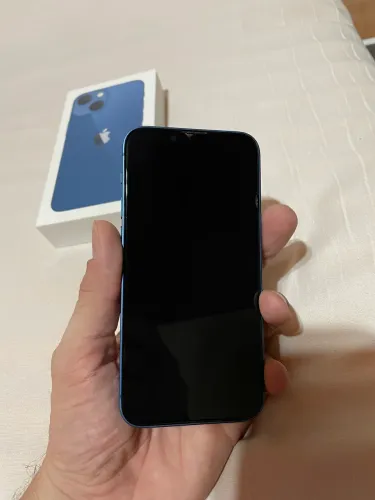 iphone 13 mini para retirada de peças