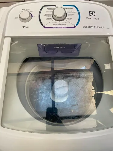 Máquina de lavar Eletrolux 11kg