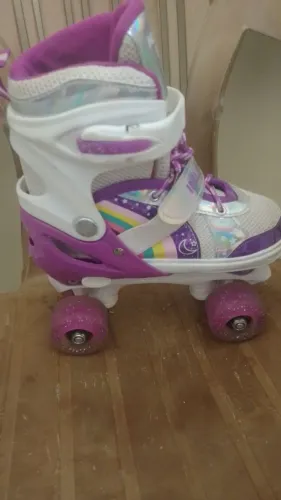 Vende- se patins