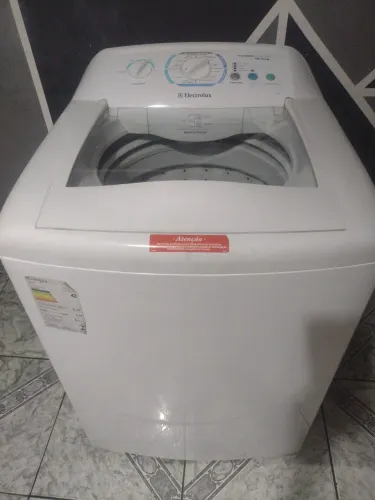 Máquina Lavar 12 kilos