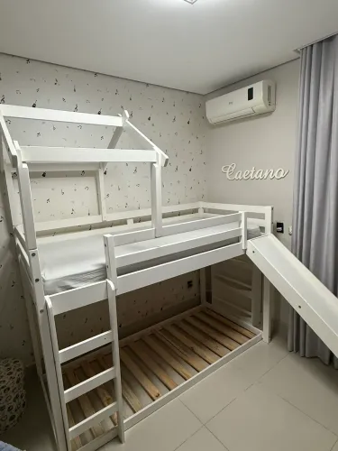 Vendo cama Beliche montessoriana 